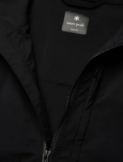 SNOW PEAK NSD Utility Parka - Friluftsjacka| Jackor