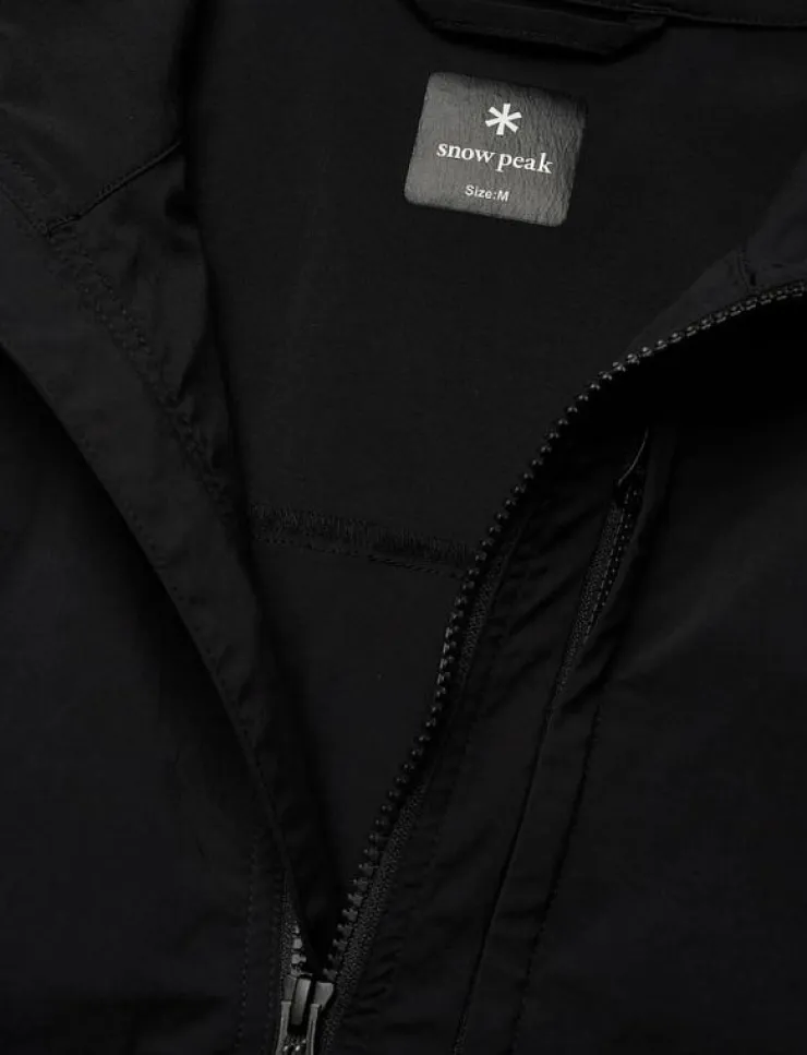 SNOW PEAK NSD Utility Parka - Friluftsjacka| Jackor