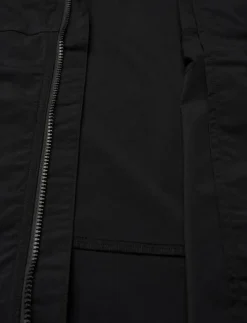 SNOW PEAK NSD Utility Parka - Friluftsjacka| Jackor