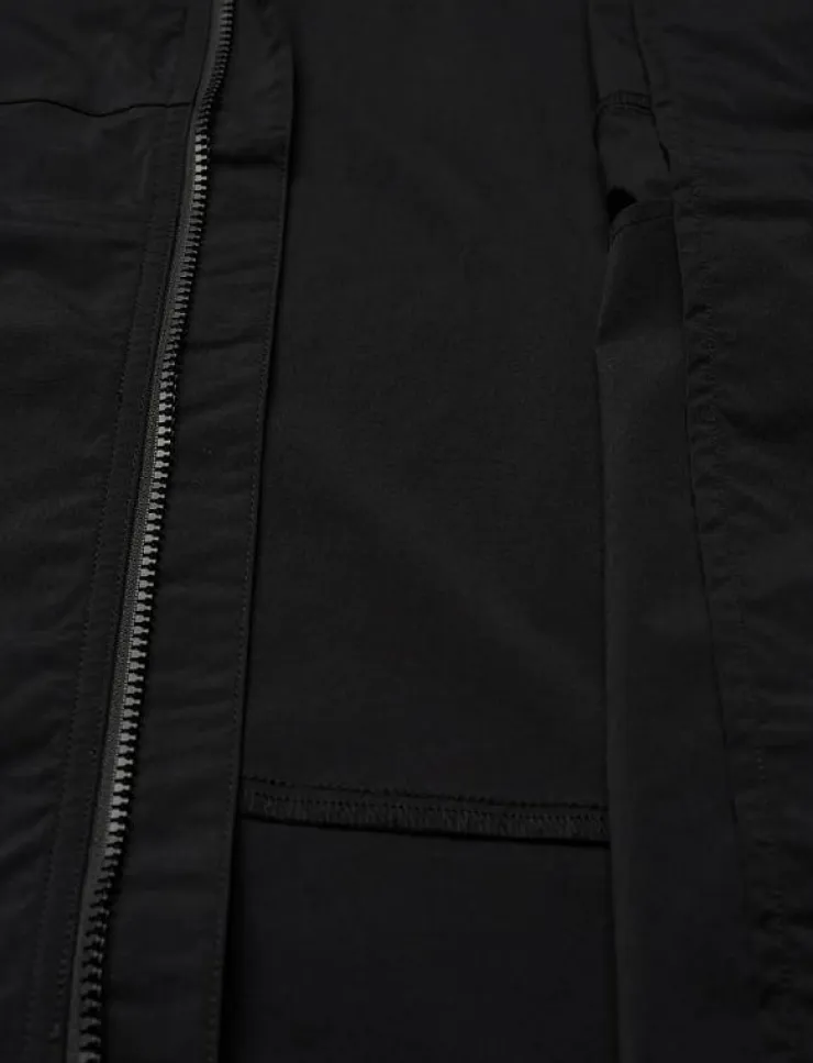 SNOW PEAK NSD Utility Parka - Friluftsjacka| Jackor