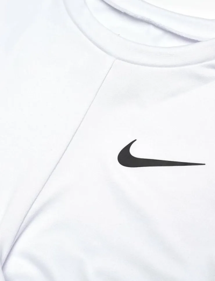 Nike NT-DRI-FIT S/S TOP - Kortärmade|Barn Sportkläder