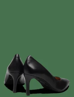 Kvinnor Pavement Högklackade Skor|Nubia - Klassiska pumps