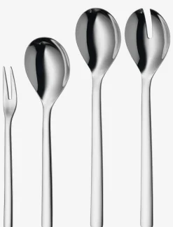 WMF Bestick|Nuova Serveringsset 4 delar - Salladsbestick