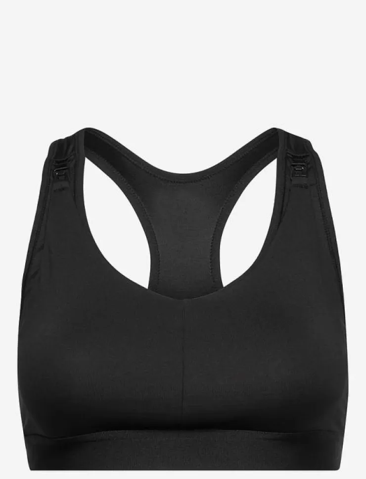 Stay In Place Nursing Sports Bra - Sport BH:ar|Kvinnor Sport-Bh|Mammakläder