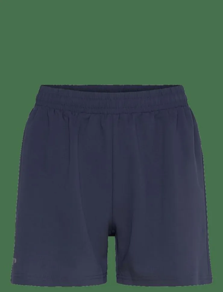 Kvinnor Newline Shorts|nwlMAX ZIP POCKET W SHORTS - Träningsshorts