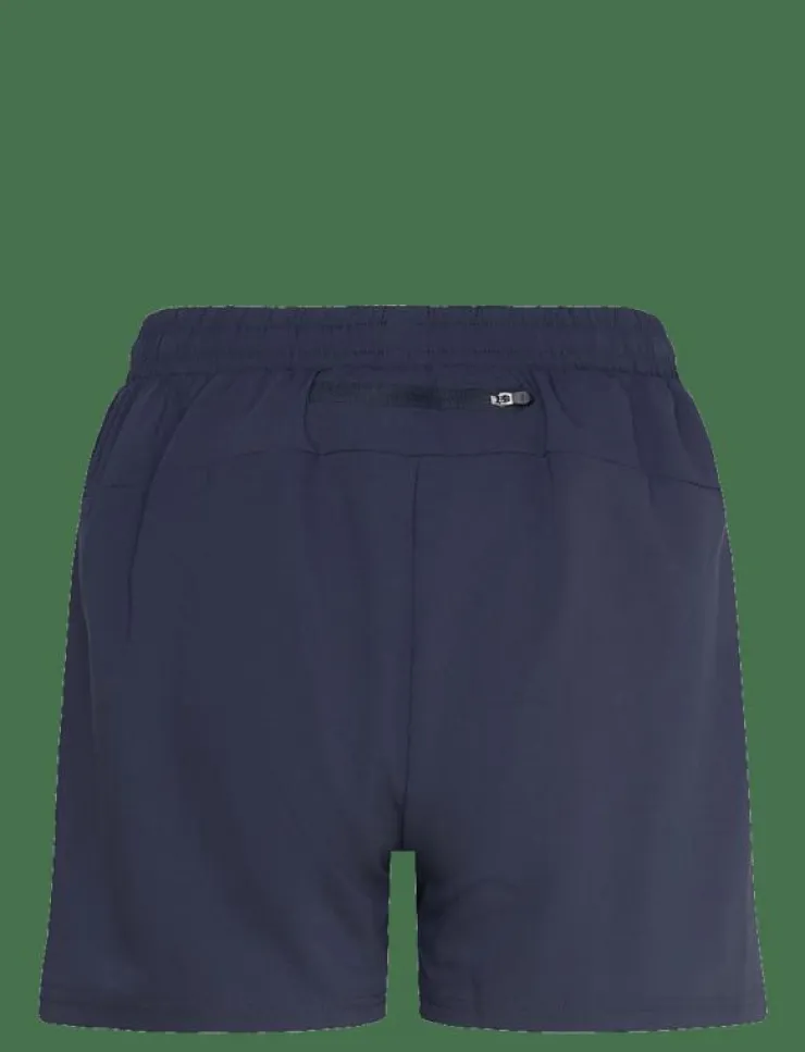 Kvinnor Newline Shorts|nwlMAX ZIP POCKET W SHORTS - Träningsshorts