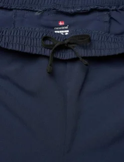 Kvinnor Newline Shorts|nwlMAX ZIP POCKET W SHORTS - Träningsshorts