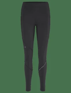 Kvinnor Newline Tights|Leggings & Tights|nwlRACE HIGH WAIST POCKET W TIGHTS - Leggings