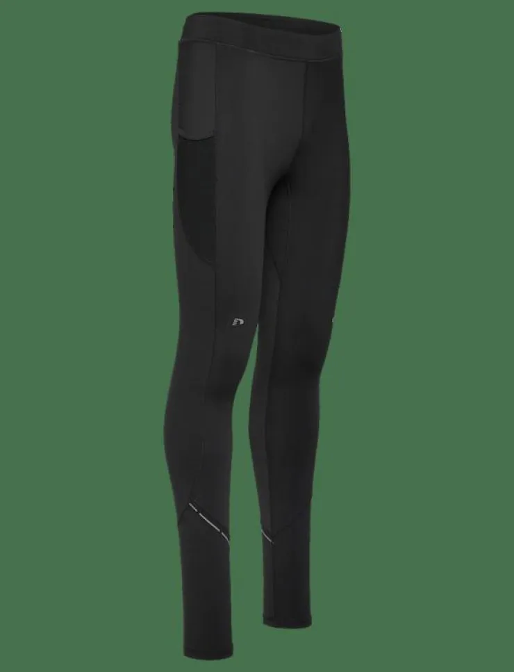 Newline nwlRACE POCKET TIGHTS - Träningstights| Tights