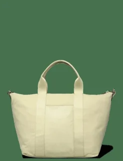 Lauren Ralph Lauren Nylon Extra-Large Stevie Zip Tote Bag - Weekendväskor|Kvinnor Weekendväskor