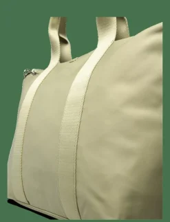 Lauren Ralph Lauren Nylon Extra-Large Stevie Zip Tote Bag - Weekendväskor|Kvinnor Weekendväskor