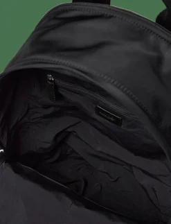 Kvinnor Lauren Ralph Lauren Ryggsäckar|Nylon Medium Stevie Backpack - Ryggsäckar