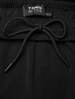 7 DAYS Active Nylon Track Pants - Träningsbyxor| Byxor