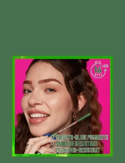 NYX Professional Makeup Blade & Shade brynpenna 07 Ash Brown 0,1 g - Ögonbryn|Kvinnor Smink