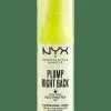 Kvinnor NYX Professional Makeup Smink|Plump Right Back Primer + Serum - Ansikte