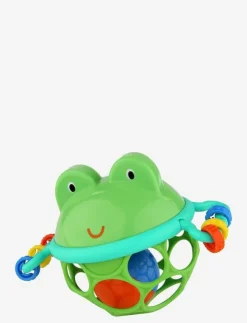Barn Oball Babyleksaker|Babyleksaker|Frogball - Interaktiva leksaker