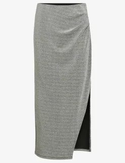 Object OBJFILIPA SLM HW LONG SKIRT 135 - Maxikjolar|Kvinnor Kjolar