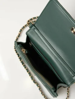 Kvinnor Valentino Bags Crossbody Bags|OCARINA - Crossbody Bags