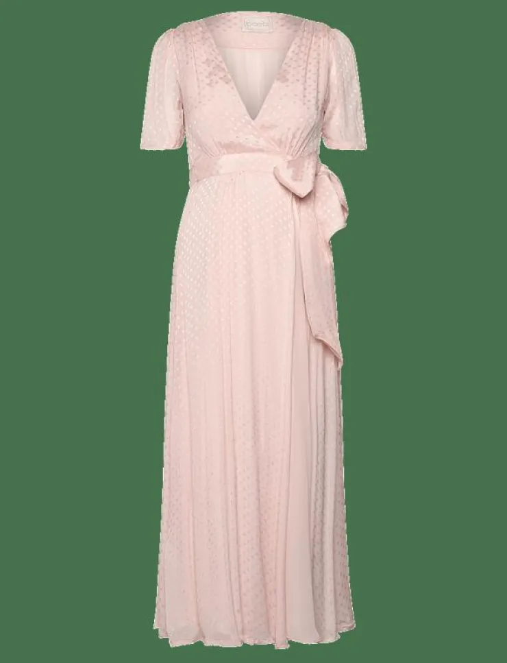 Kvinnor Boob Mammakläder|Occasion dress - Midiklänningar