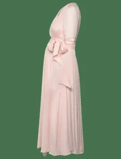 Kvinnor Boob Mammakläder|Occasion dress - Midiklänningar
