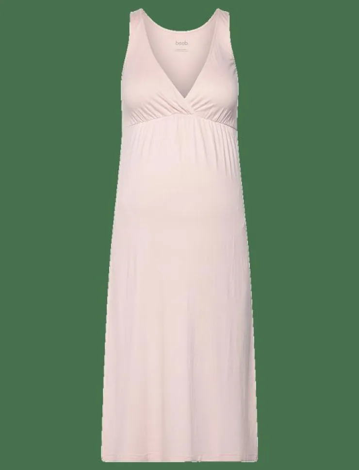 Kvinnor Boob Mammakläder|Occasion dress - Midiklänningar