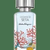 Kvinnor Ferragamo Doft|Oceani Di Seta EdP 50ml - Eau de parfum