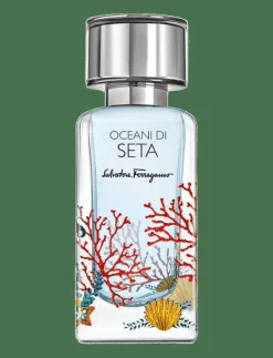 Kvinnor Ferragamo Doft|Oceani Di Seta EdP 50ml - Eau de parfum