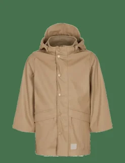 Barn MarMar Copenhagen Regnkläder|October Jacket - Jackor