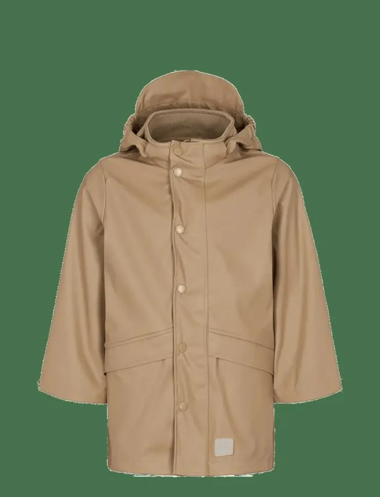 Barn MarMar Copenhagen Regnkläder|October Jacket - Jackor