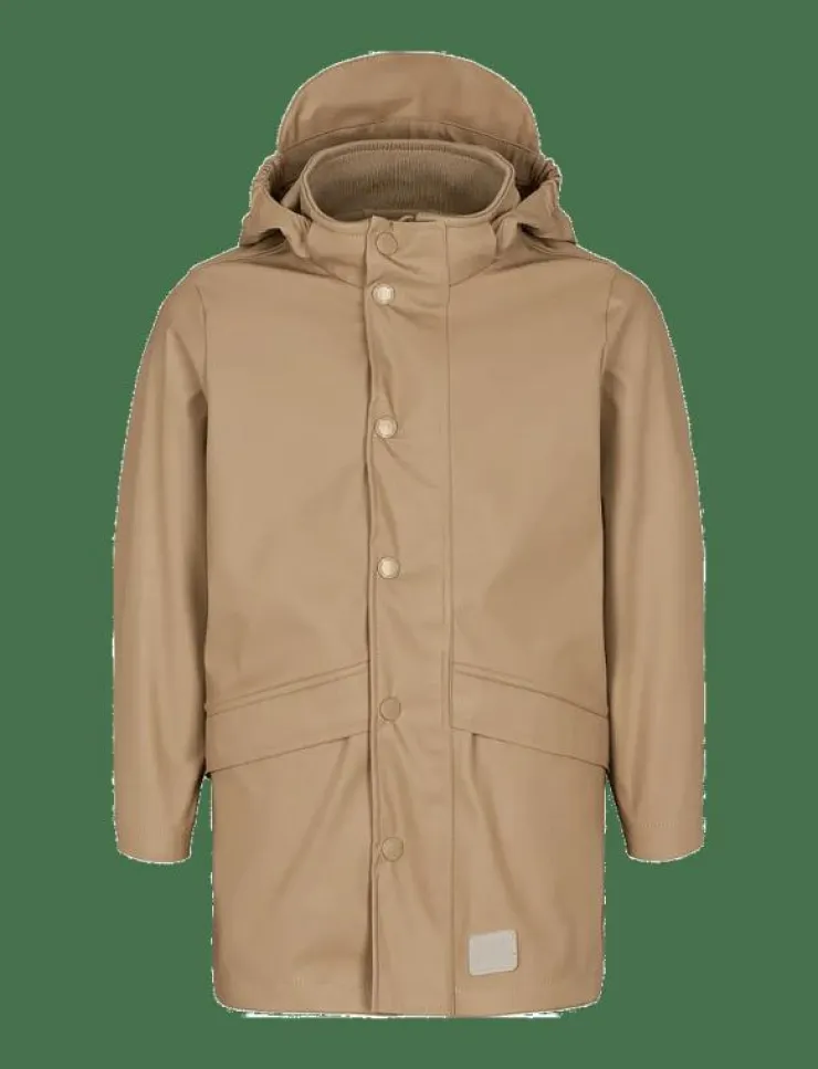 Barn MarMar Copenhagen Regnkläder|October Jacket - Jackor