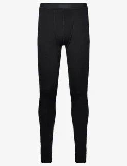 Odlo Merino 200 Bl Bottom Long - Underställsbyxa| Underställ|Underställ