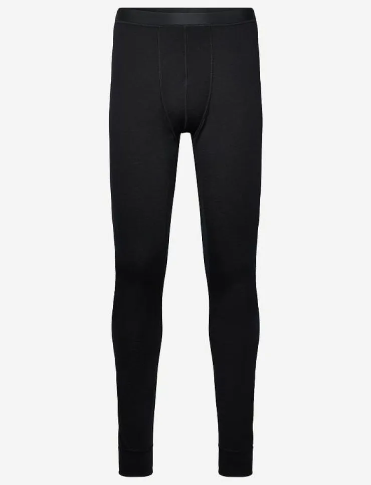 Odlo Merino 200 Bl Bottom Long - Underställsbyxa| Underställ|Underställ