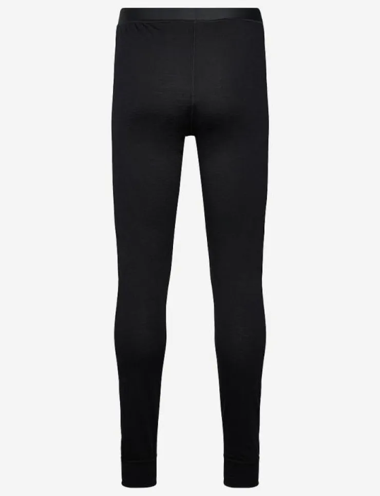 Odlo Merino 200 Bl Bottom Long - Underställsbyxa| Underställ|Underställ