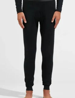 Odlo Merino 200 Bl Bottom Long - Underställsbyxa| Underställ|Underställ