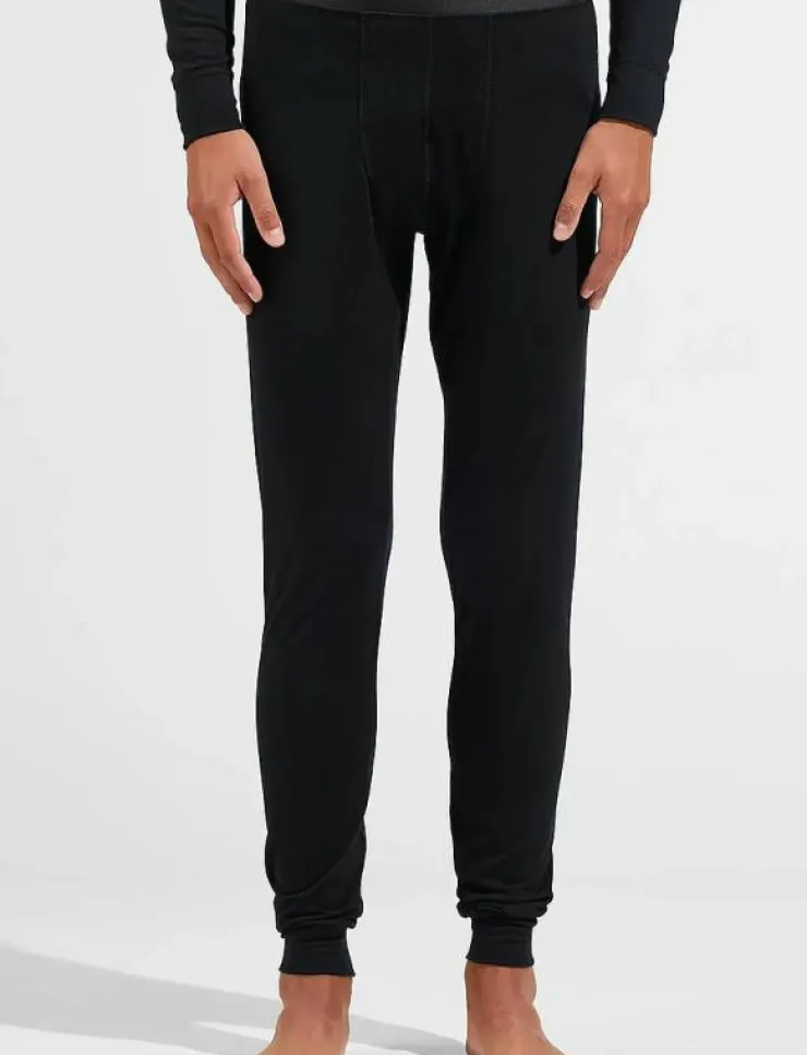 Odlo Merino 200 Bl Bottom Long - Underställsbyxa| Underställ|Underställ