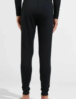 Odlo Merino 200 Bl Bottom Long - Underställsbyxa| Underställ|Underställ