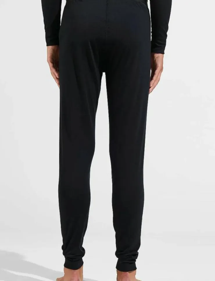 Odlo Merino 200 Bl Bottom Long - Underställsbyxa| Underställ|Underställ