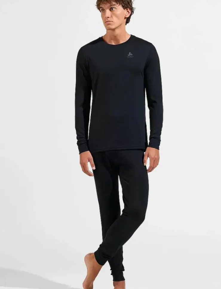 Odlo Merino 200 Bl Bottom Long - Underställsbyxa| Underställ|Underställ