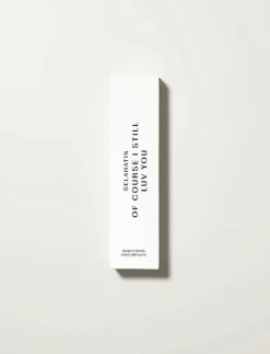 Kvinnor Selahatin Hem & Spa|Of Course I Still Luv You - ning Toothpaste - Tandkräm