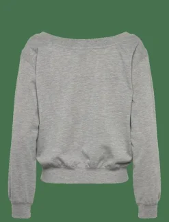 Lee Jeans OFF SHOULDER SWS - Sweatshirts|Kvinnor Sweatshirts
