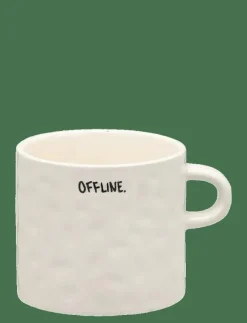 Anna + Nina Offline Mug - Kaffekoppar| Muggar & Koppar