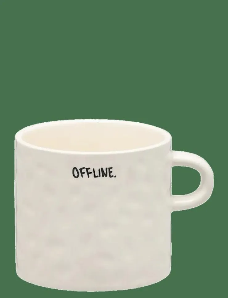Anna + Nina Offline Mug - Kaffekoppar| Muggar & Koppar