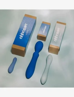 Ohhcean OBP-01 Magic Wand - Beauty|Kvinnor Sex & Intimitet