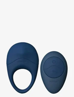 Kvinnor Ohhcean Sex & Intimitet|OBP-06 Vibrating Love Ring with Remote - Beauty