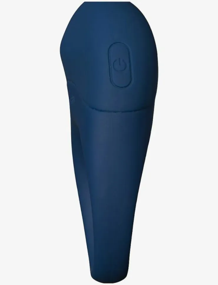 Kvinnor Ohhcean Sex & Intimitet|OBP-06 Vibrating Love Ring with Remote - Beauty