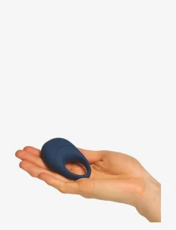Kvinnor Ohhcean Sex & Intimitet|OBP-06 Vibrating Love Ring with Remote - Beauty