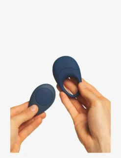 Kvinnor Ohhcean Sex & Intimitet|OBP-06 Vibrating Love Ring with Remote - Beauty