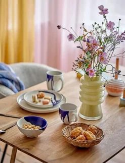 Bloomingville Okayama Bowl - Frukostskålar| Skålar