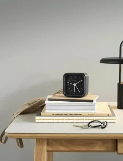 Stelton Okiru väckarklocka - Väckarklockor| Klockor