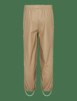 MarMar Copenhagen Olaf Pants - Byxor|Barn Regnkläder